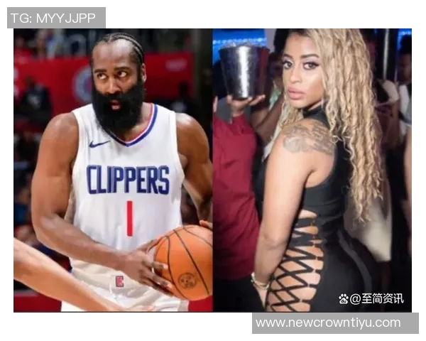 哈登的父爱故事经纪人证实他一直陪伴儿子成长