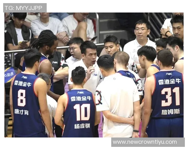 梅森琼斯荣膺G联赛FMVP正式加盟中国香港金牛篮球俱乐部