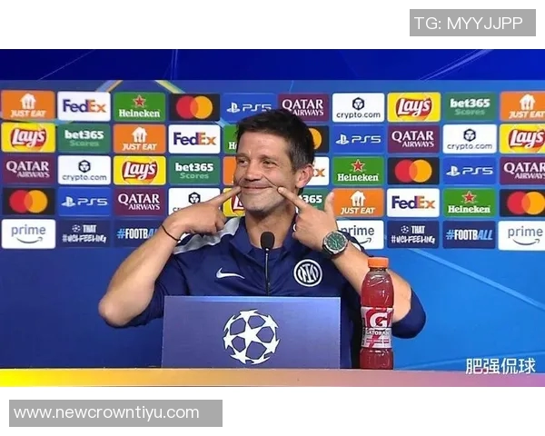 塔奇纳迪称齐沃激发国米球员自尊心彻底掌控球队状态 塔奇纳迪称齐沃激发国米球员自尊心彻底掌控球队状态