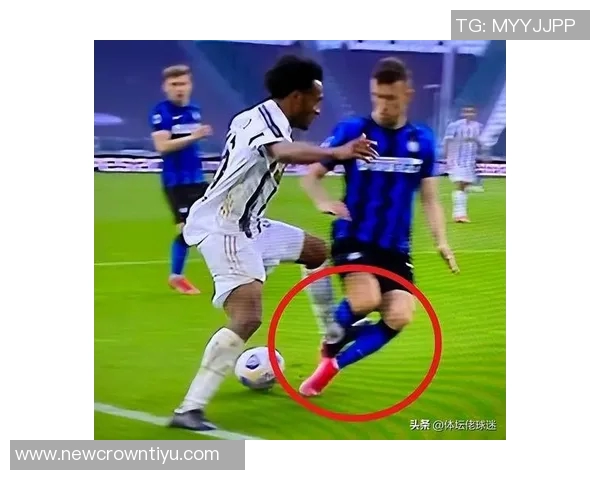 意大利裁判协会确认国米点球判罚错误裁判组将进行停哨轮休处理