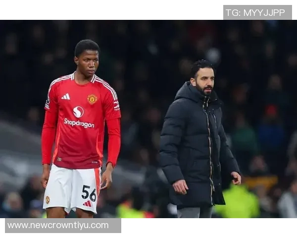 曼联青训球员对阿莫林言论表示失望实际情况与其说法不符