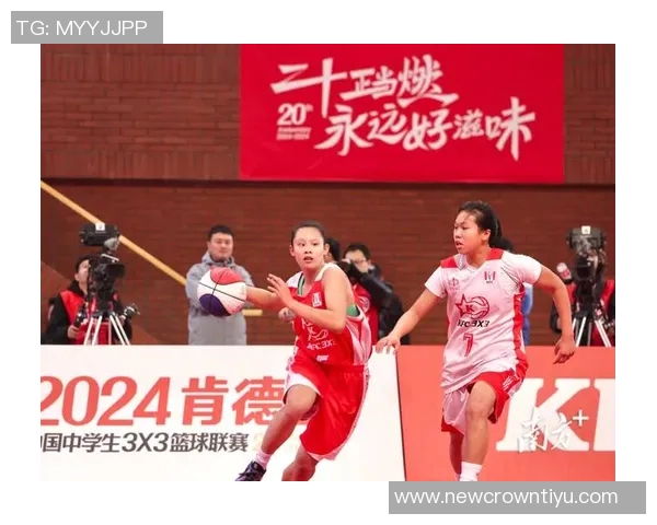 全国体育传统学校联赛高中女子组最佳阵容揭晓张一诺王洛雅等优秀选手入选