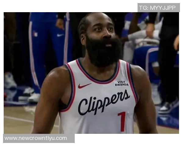 裁判报告确认哈登遭受犯规但球迷心中无奈与失望难以平复