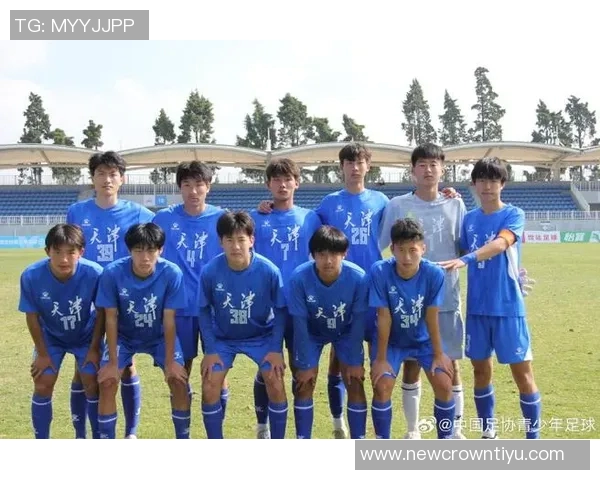 2025年中国足协青少年足球锦标赛U16组各项单项奖揭晓精彩纷呈