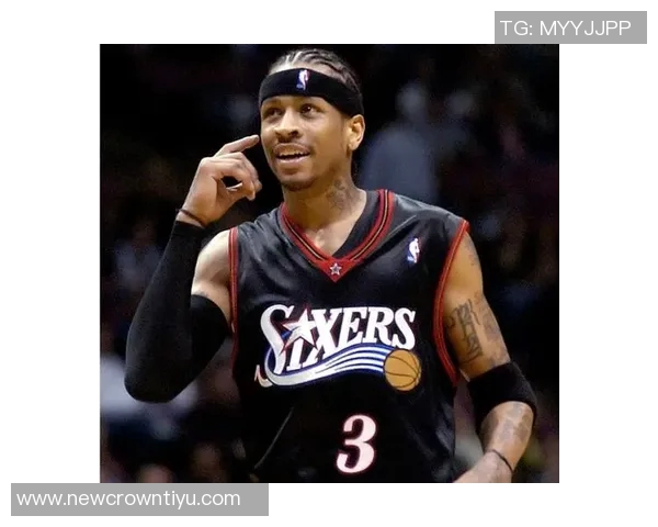 艾弗森赞库里比赛风格与竞争精神称其为篮球界的榜样值得学习