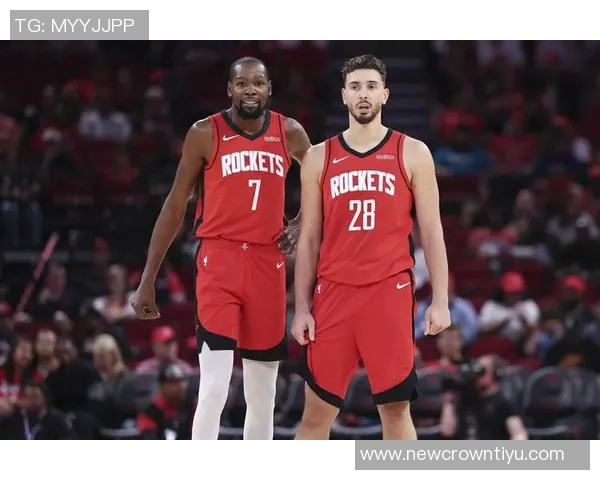 杜兰特谈申京熊抱事件表示早已对其充满好奇与了解