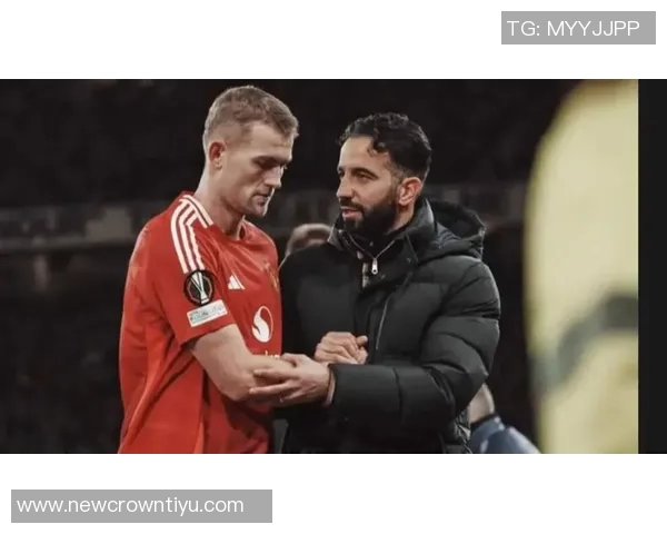 德里赫特绝平重演若塔绝杀里沙利松的戏剧性瞬间