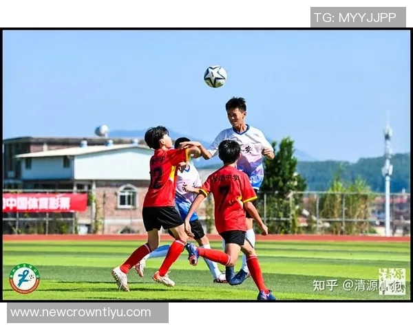 2025年乡村振兴杯青少年足球邀请赛圆满落幕促进青少年体育发展与乡村振兴结合